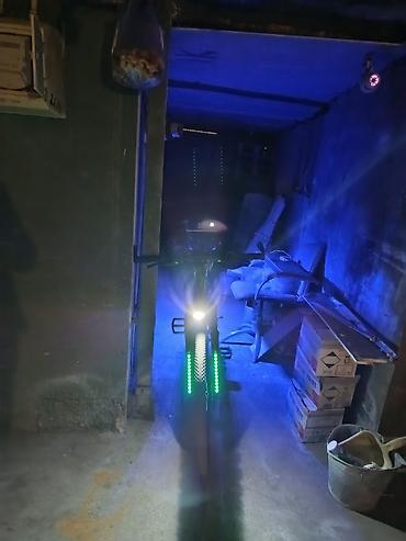 BMX velosipedlər: STRİM 26 lıq Heç bir problemi yoxdu ideal vəziyyətdədir. Əlaqə üçün — 11