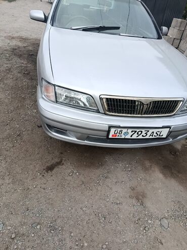 диски на ниссан сефиро: Nissan Cefiro: 1997 г., 2 л, Автомат, Бензин, Седан