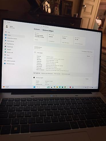 16 pro mac: Yeni Acer Aspire, 15.6 ", Intel Core i5, 512 GB, Pulsuz çatdırılma — 2