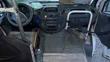 махавик на спринтер: Mercedes-Benz Спринтер: 2003 г., 2.2 л, Механика, Дизель — 5