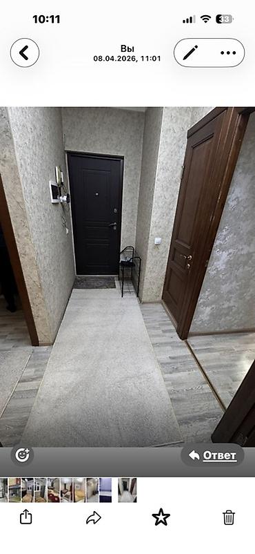 Долгосрочная аренда квартир: 3 комнаты, Собственник, С мебелью полностью at lalafo.kg — 9 Долгосрочная аренда квартир: 3 комнаты, Собственник, С мебелью полностью — 9