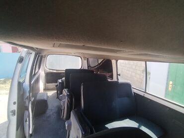 Nissan: Nissan : 3 l | 2005 il Mikroavtobus — 8