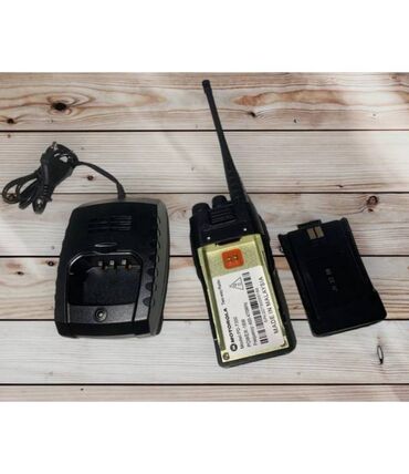 рация icom: Рация Motorola Мощность 18W Частоты 420-480 #рация #супер #для