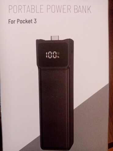 универсальные мобильные батареи для планшетов mipow: Портативный Power Bank для Pocket 3 - Специально для Pocket 3