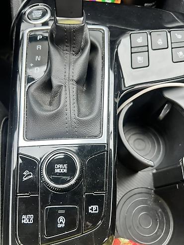 k5 2018: Kia Sportage: 2019 г., 2 л, Автомат, Дизель, Кроссовер — 9