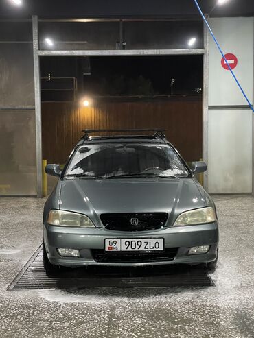 авто из кореи в наличии в бишкеке: Acura TL: 2001 г., 3.2 л, Автоматические, Бензин, Седан