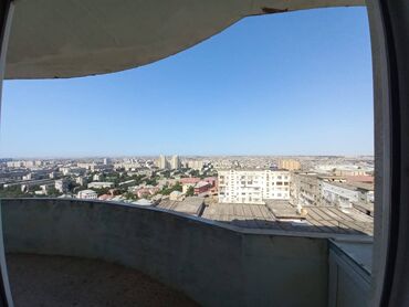 Uzunmüddətli kirayə mənzillər: Neftçilər metrosunun yaxınlığında Nazlı şadliq evinə yaxın 18 — 17