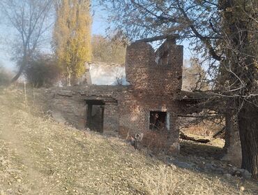 снос дом: Үйдүн жарымы, 400 кв. м, 6 бөлмө, Менчик ээси, ПСО (өз алдынча бүтүрүү)