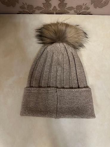 монклер шапка: Продаю стильную шапку Moncler,качество Lux.Цена окончательная! — 3