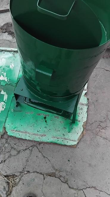 Другое ТВ и видео: Продаю дробилку универсал одна фазный 3кв 3000 оборт в минуту. торг at lalafo.kg — 16 Другое ТВ и видео: Продаю дробилку универсал одна фазный 3кв 3000 оборт в минуту. торг — 16