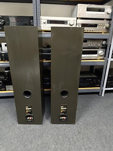 Zvučnici i stereo sistemi: Jbl LX 750 moze da se kupi u delovima posebno basevi kompletan — 4
