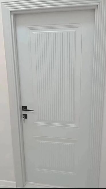 Otaq qapıları: Qonaq otağı üçün Yeni Otaq qapısı 90x205 sm Naliçnik ilə, Zəmanətli, Ödənişli quraşdırma, Pulsuz çatdırılma -da lalafo.az — 17 Otaq qapıları: Qonaq otağı üçün Yeni Otaq qapısı 90x205 sm Naliçnik ilə, Zəmanətli, Ödənişli quraşdırma, Pulsuz çatdırılma — 17