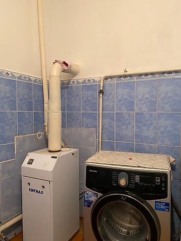 Продажа домов: Дом, 55 м², 3 комнаты — 6