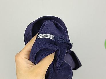 pull and bear men: Koszulka polo dla mężczyzn, rozmiar S — 5