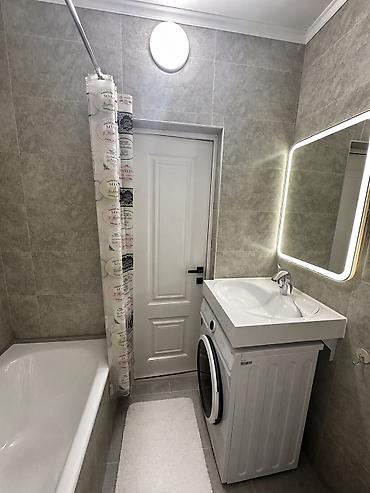 помещение маевка: 1 комната, 42 м², Элитка, 5 этаж, Евроремонт — 6