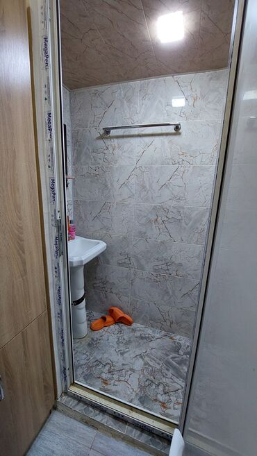 Uzunmüddətli kirayə mənzillər: Əcəmi metrosuna 3 dəqiqəlik məsafədə yerləşən fransız proyekt köhnə — 9