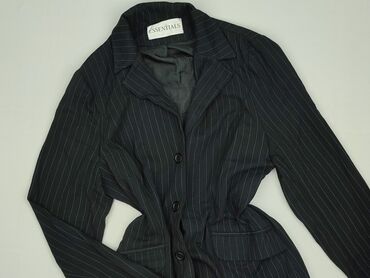 marynarka damska sinsay: Women's blazer, S (EU 36)