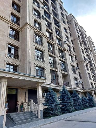 квартира алтын орда: 3 комнаты, 106 м², Старый аэропорт 10 этаж, Свежий ремонт — 1