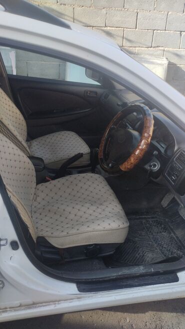 Toyota: Toyota Caldina: 2000 г., 1.8 л, Автомат, Бензин, Универсал — 10