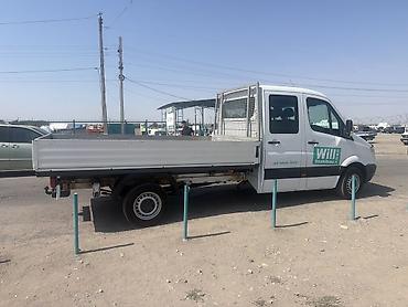 mercedes самосвал: Грузовик, Mercedes-Benz, Дубль, 3 т, Б/у — 3
