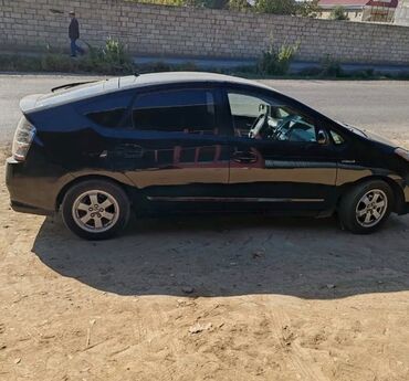 Toyota: Toyota Prius: 1.8 l | 2008 il Hetçbek