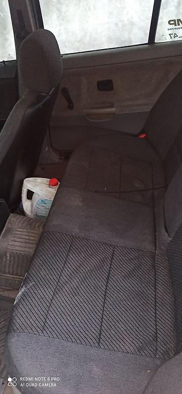 BMW: BMW 3 series: 1991 г., 2 л, Механика, Седан — 12