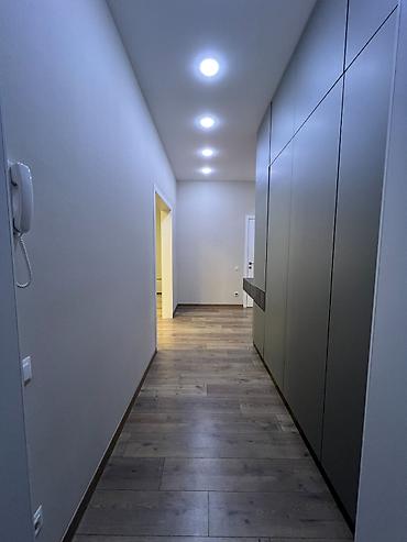 75: 2 комнаты, 75 м², Золотой квадрат Элитка, 4 этаж, Дизайнерский ремонт — 2