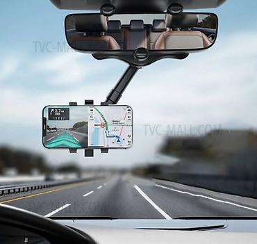 nano: Zj099 Автомобильный Автомобильный Резервный Зеркальный Монтаж — 3