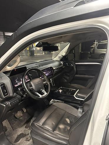 Great Wall: Great Wall : 2023 г., Внедорожник — 1