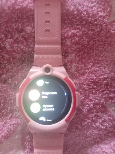 Smart saatlar: GPS isdiyen ve saatda nm goruntulu zengler meajlasma kamera video -da lalafo.az — 4 Smart saatlar: GPS isdiyen ve saatda nm goruntulu zengler meajlasma kamera video — 4