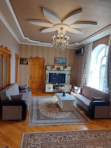 Günlük kirayə evlər: 150 kv. m, 3 otaqlı -da lalafo.az — 20 Günlük kirayə evlər: 150 kv. m, 3 otaqlı — 20