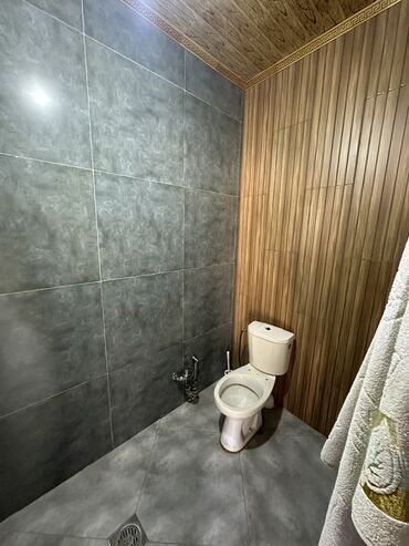 Uzunmüddətli kirayə evlər: 200 kv. m, 3 otaqlı, Kombi, Qaz, Su -da lalafo.az — 2 Uzunmüddətli kirayə evlər: 200 kv. m, 3 otaqlı, Kombi, Qaz, Su — 2