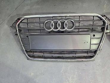 360 auto kamera: MASKA ZA AUDI A4, A5 OD 2008. DO 2015. GOD. | polovne orginalne — 3