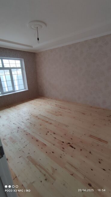 Həyət evləri və villaların satışı: Binə 4 otaqlı, 100 kv. m, Kredit yoxdur, Yeni təmirli — 12