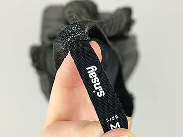 Bluzki: Sinsay, Bluzka damska, rozmiar M — 8