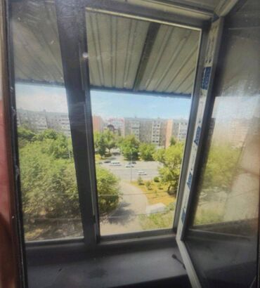 сдаюу квартира тунгуч: 1 бөлмө, 15 кв. м, Жатакана жана мейманкана түрүндө, 7 кабат, Косметикалык ремонт