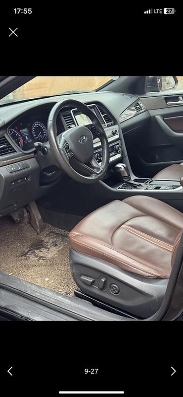 сколько стоит соната в бишкеке: Hyundai Sonata: 2019 г., 2 л, Автомат, Бензин, Седан — 9