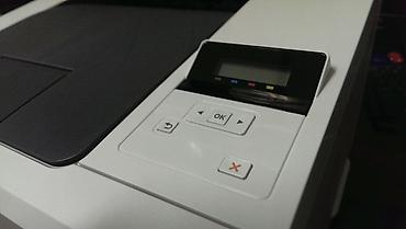 Принтеры: Продаю HP Color LaserJet Pro M252n — надёжный цветной лазерный принтер — 2
