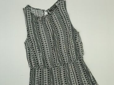 spodnie dresowe z prostą nogawką: Dress, S (EU 36), condition - Very good