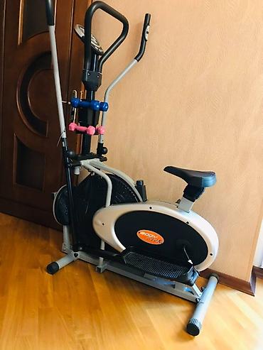 Trenajor aparati⚠️ Trenajorlar tam orginal mehsullardir orginal allman lalafo.az -da Trenajor aparati⚠️ Trenajorlar tam orginal mehsullardir orginal allman