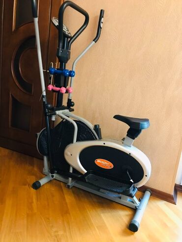 qaçış aparatı qiyməti: ⚠️ Trenajorlar tam orginal mehsullardir orginal allman trenajorlari