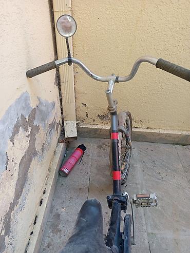 İdman velosipedləri: Velosiped heç bir problemi yoxdu təzə velosipedi anbar qalıb ciddi — 2