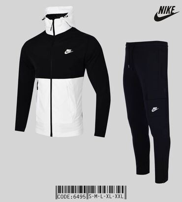 Trenerke: Jakna 4500
Komplet 5.700
Suskavac - mikrofiber
M - 2xl — 1