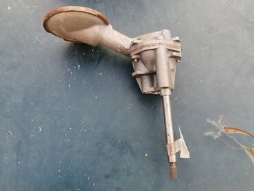 Auto delovi: Uljna pumpa Lada 7 Riva br.2. Novo. Ruske proizvodnje. Cena 4000 — 1