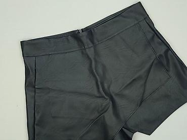 oficerki: Szorty damskie, rozmiar XL — 1