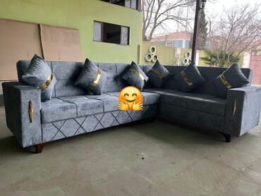 Divanlar: Künc divan, Yeni