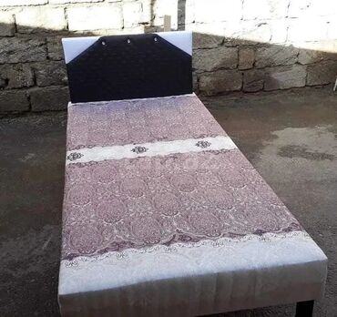 Digər: Təzə çarpayılar 60 manat.catdirlma ödənişlidir — 2