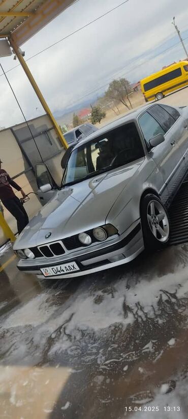 руль на х5: BMW 525: 1992 г., 2.5 л, Механика, Бензин, Седан