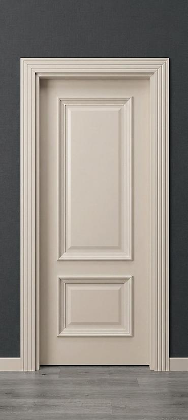 Baget Gloria 2 mokko (H) Kateqoriya: Otaq qapıları Ölçü: 80x200