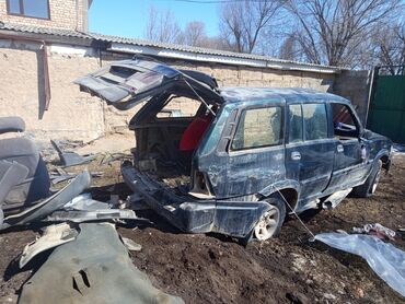 ремонт ходовой части авто: Другие детали ходовой части